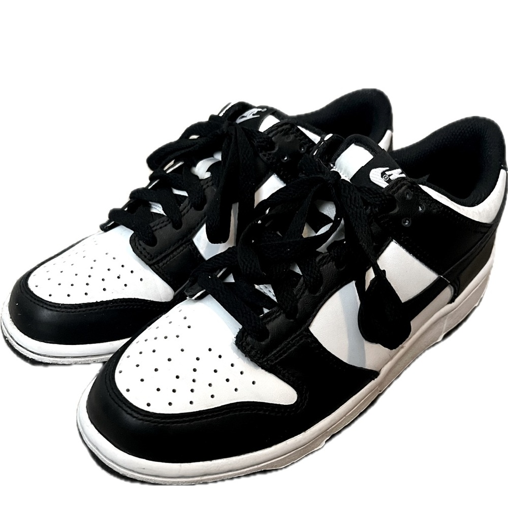 Youth Nike Panda Dunks